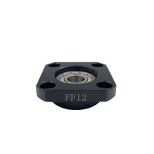 High precision pillow block bearing FF12